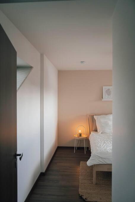 Gemuetliche Wohnung Nahe Kurpark Bad Lippspringe Exterior photo